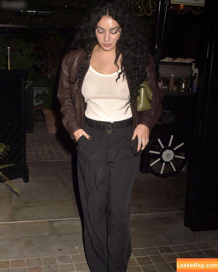 Charli XCX / charli_xcx / charlignarly / charlixcx / https: leaked photo photo #1116