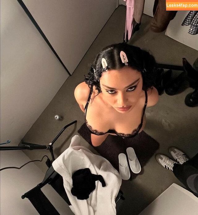 Charli XCX / charli_xcx / charlignarly / charlixcx / https: leaked photo photo #1136