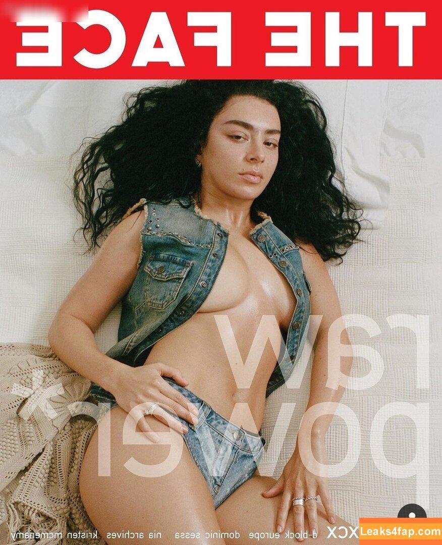 Charli XCX / charli_xcx / charlignarly / charlixcx / https: leaked photo photo #1155