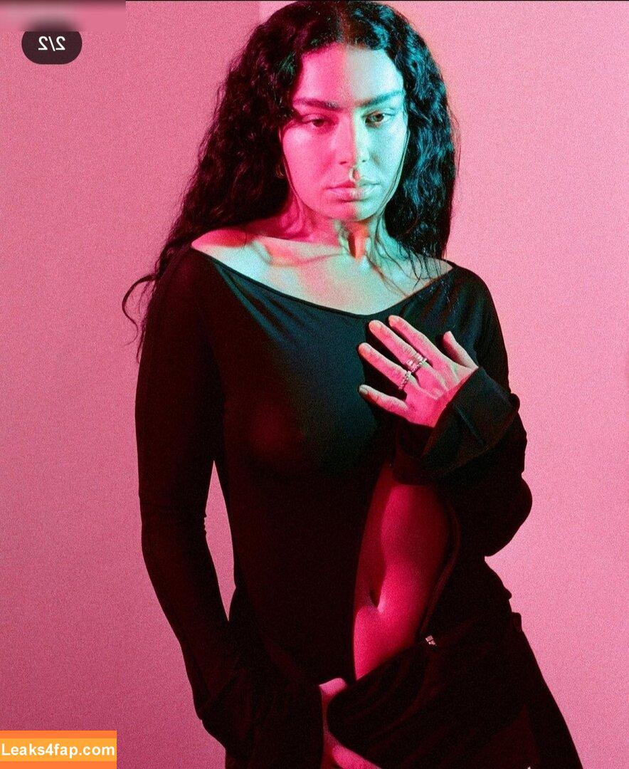 Charli XCX / charli_xcx / charlignarly / charlixcx / https: leaked photo photo #1156