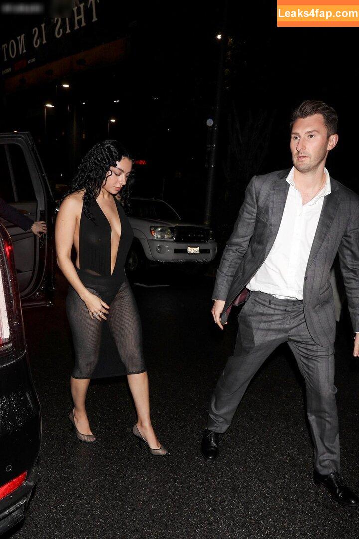 Charli XCX / charli_xcx / charlignarly / charlixcx / https: leaked photo photo #1167