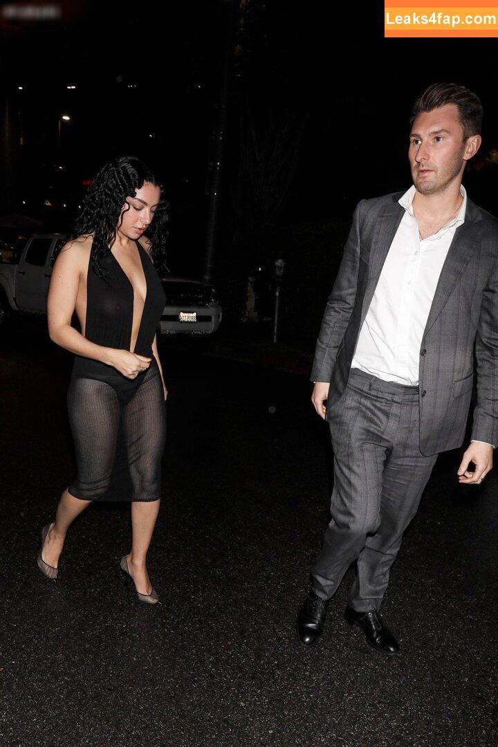 Charli XCX / charli_xcx / charlignarly / charlixcx / https: leaked photo photo #1169