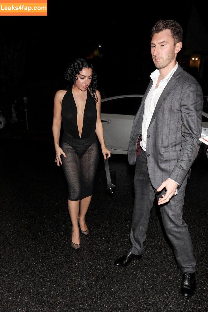 Charli XCX / charli_xcx / charlignarly / charlixcx / https: leaked photo photo #1170