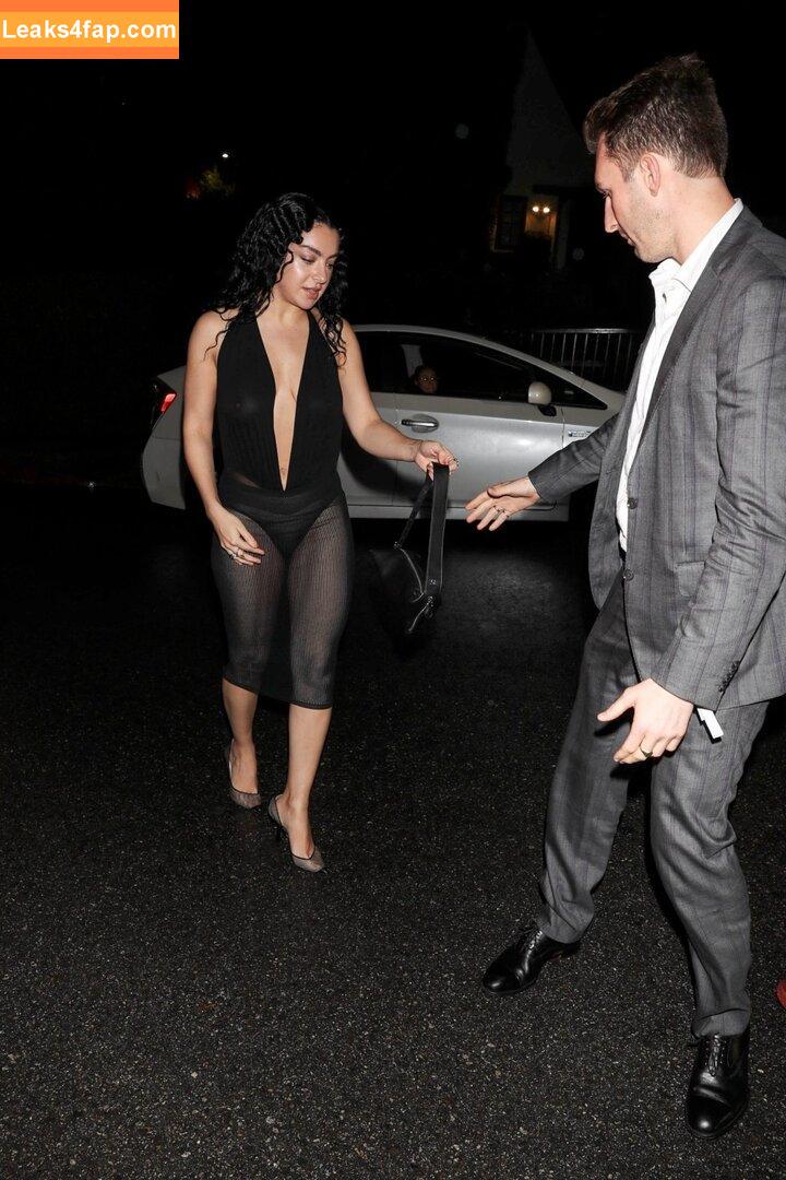 Charli XCX / charli_xcx / charlignarly / charlixcx / https: leaked photo photo #1178