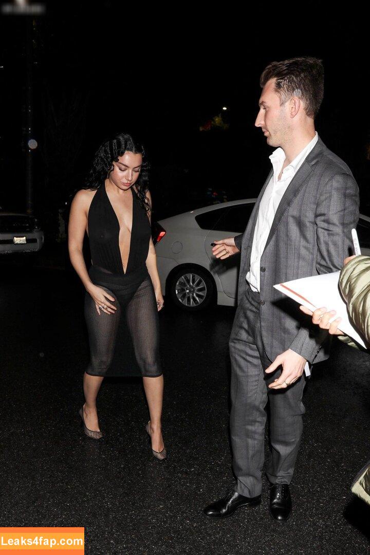 Charli XCX / charli_xcx / charlignarly / charlixcx / https: leaked photo photo #1181