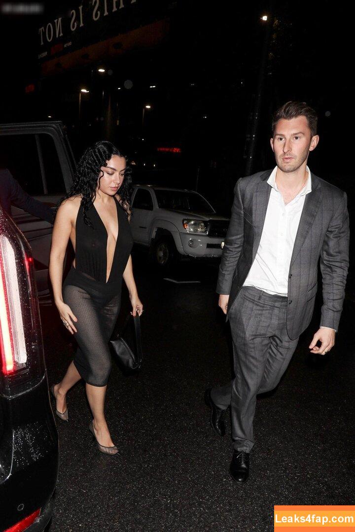 Charli XCX / charli_xcx / charlignarly / charlixcx / https: leaked photo photo #1187