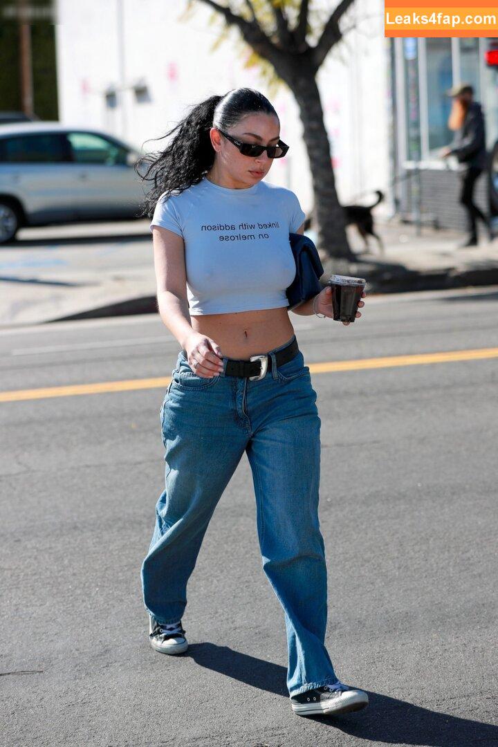 Charli XCX / charli_xcx / charlignarly / charlixcx / https: leaked photo photo #1201