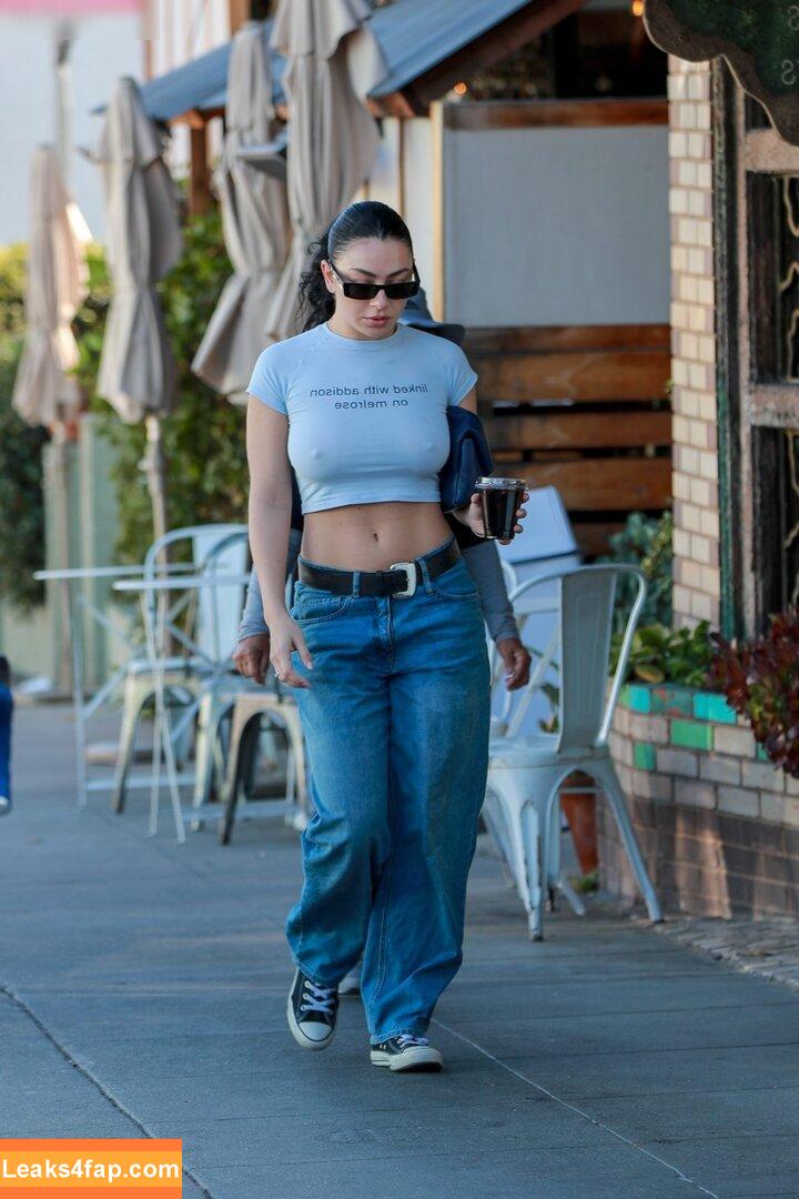 Charli XCX / charli_xcx / charlignarly / charlixcx / https: leaked photo photo #1205