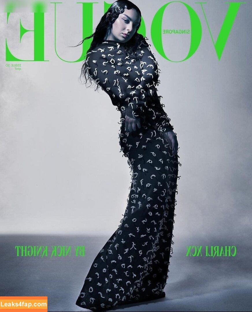 Charli XCX / charli_xcx / charlignarly / charlixcx / https: leaked photo photo #1208