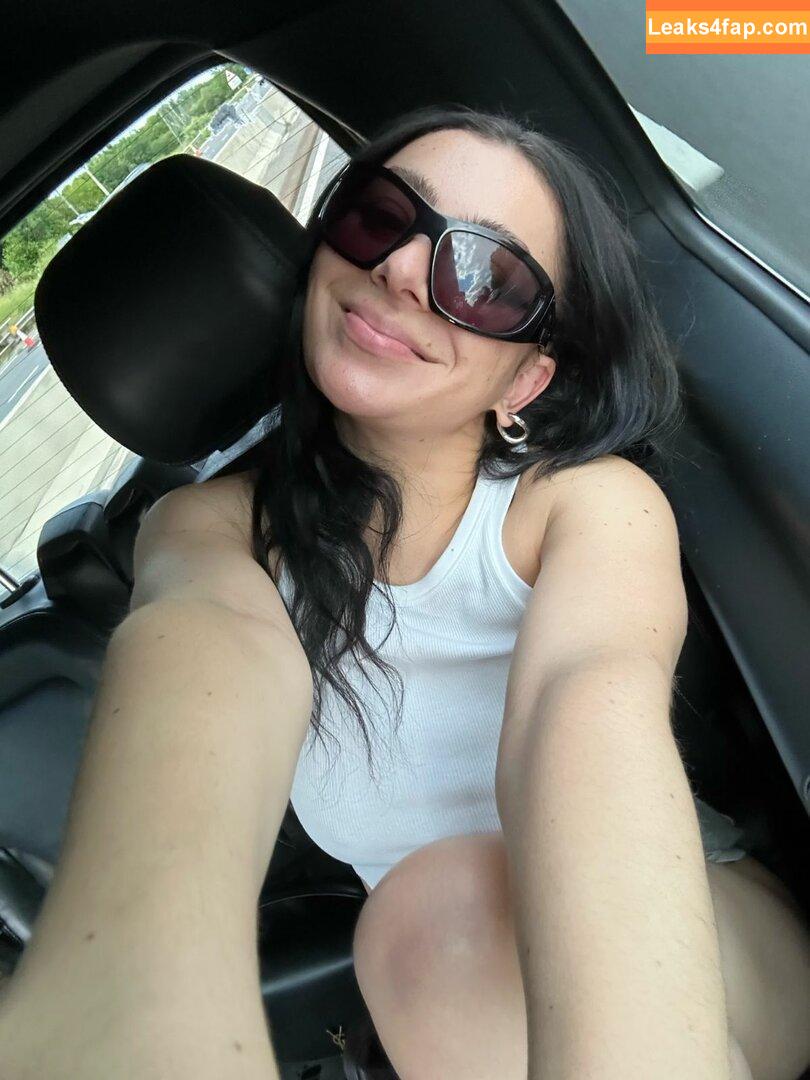 Charli XCX / charli_xcx / charlignarly / charlixcx / https: leaked photo photo #1235