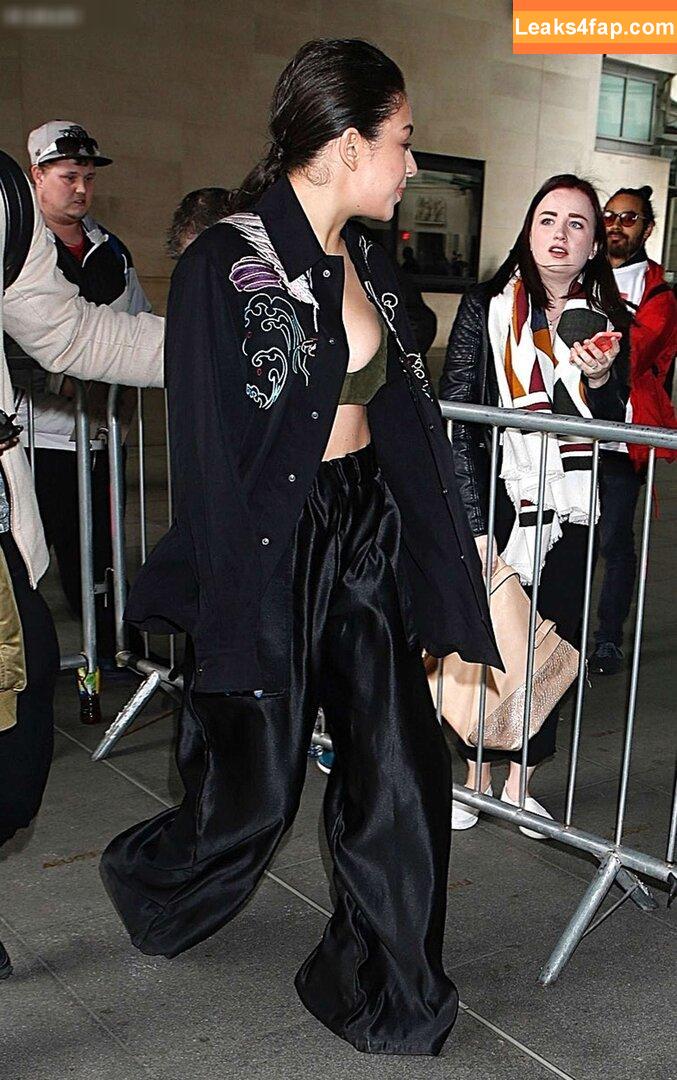 Charli XCX / charli_xcx / charlignarly / charlixcx / https: leaked photo photo #1262