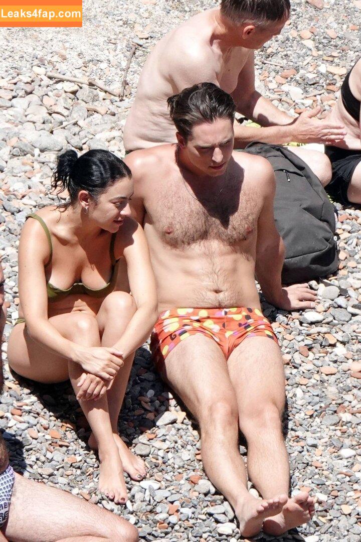 Charli XCX / charli_xcx / charlignarly / charlixcx / https: слитое фото фото #1294