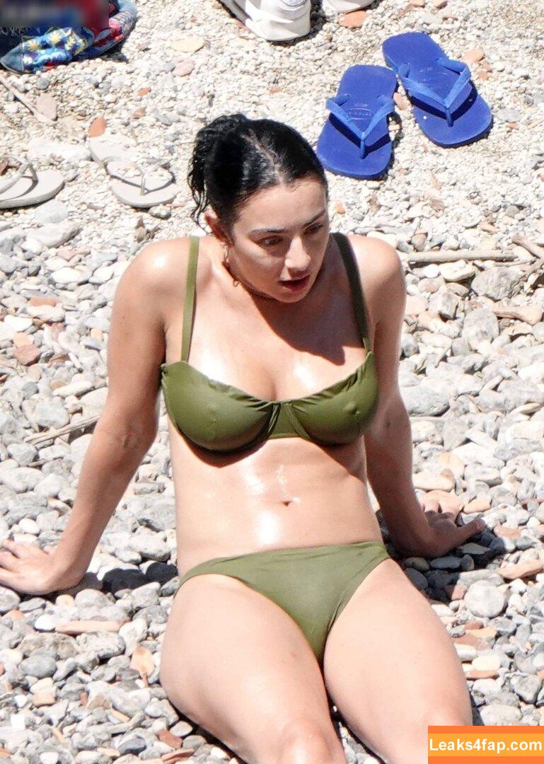 Charli XCX / charli_xcx / charlignarly / charlixcx / https: слитое фото фото #1304