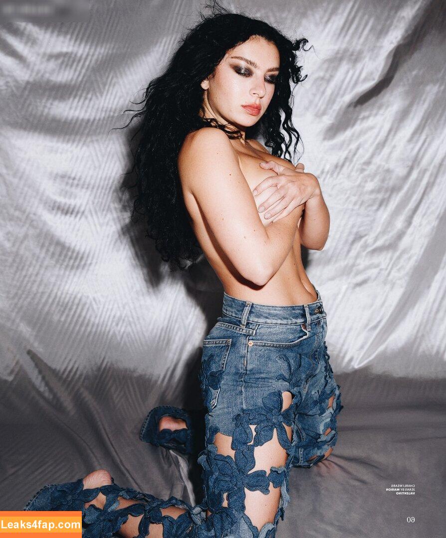 Charli XCX / charli_xcx / charlignarly / charlixcx / https: слитое фото фото #1307