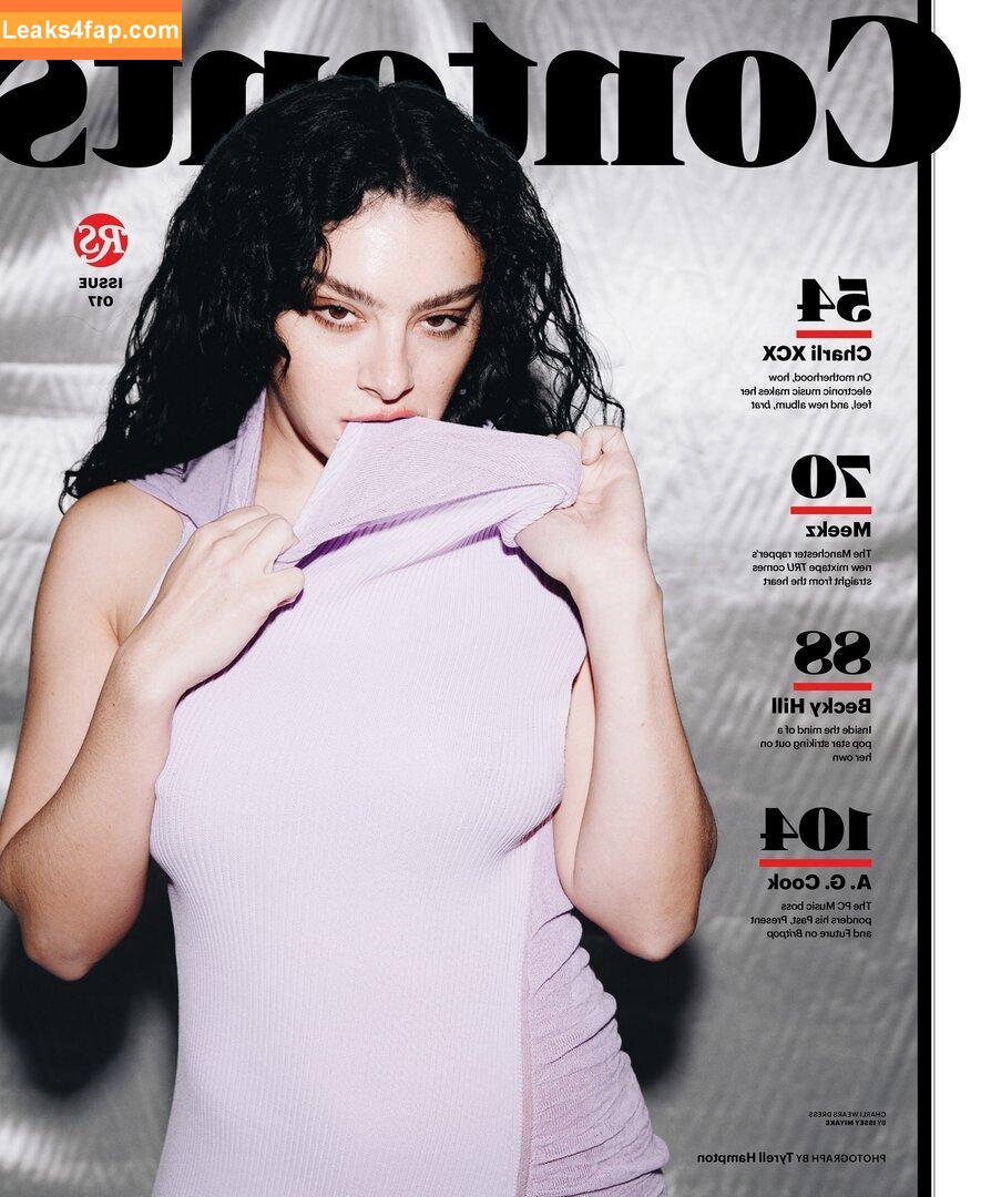 Charli XCX / charli_xcx / charlignarly / charlixcx / https: leaked photo photo #1311