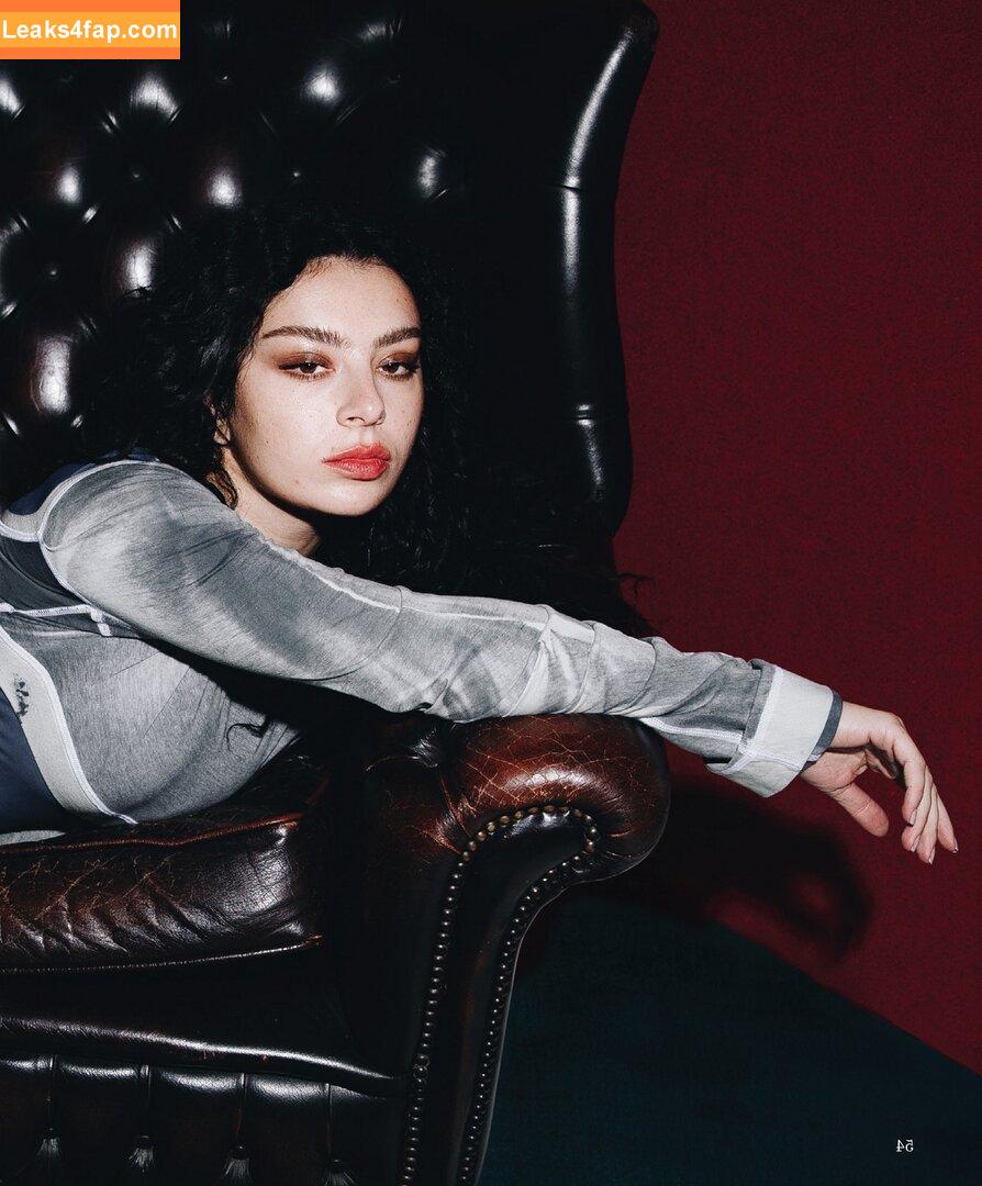 Charli XCX / charli_xcx / charlignarly / charlixcx / https: слитое фото фото #1316