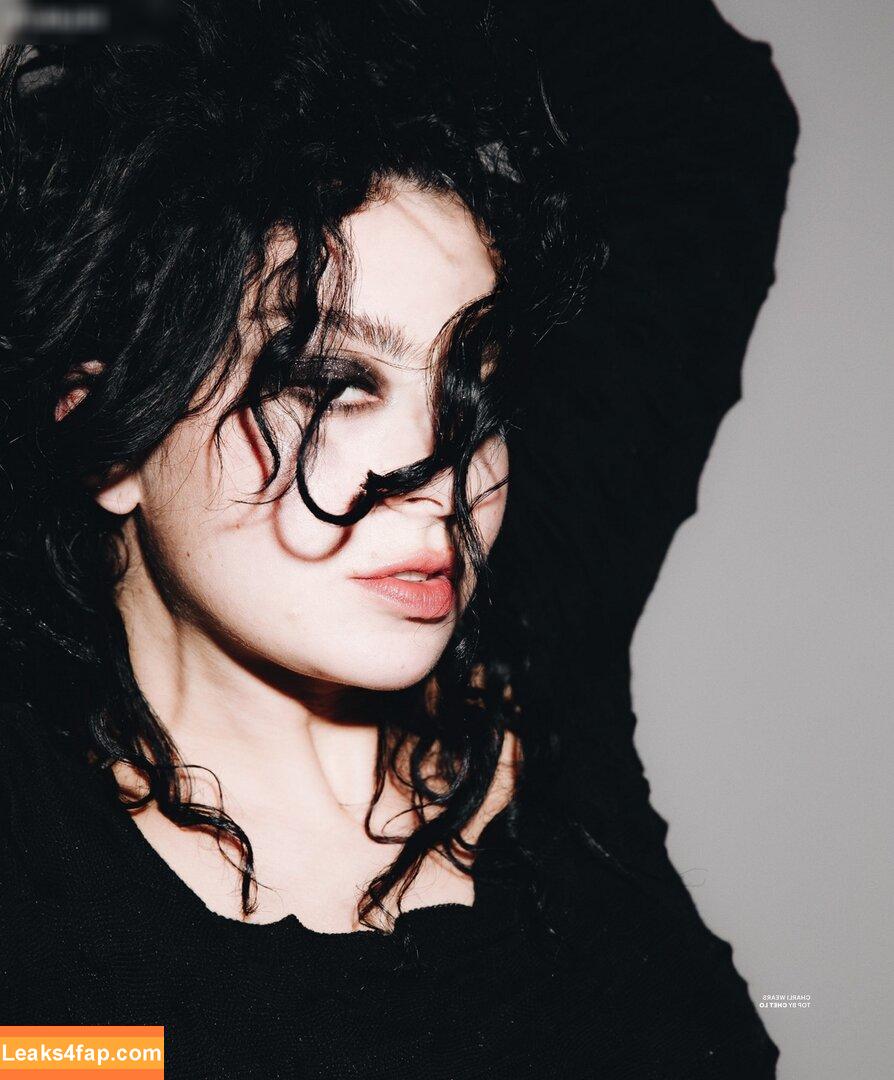 Charli XCX / charli_xcx / charlignarly / charlixcx / https: leaked photo photo #1321