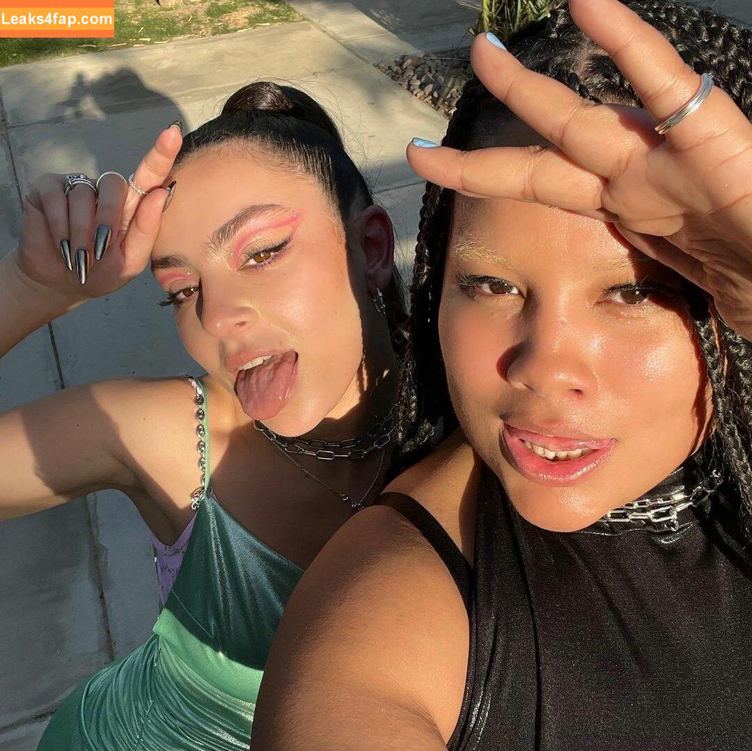 Charli XCX / charli_xcx / charlignarly / charlixcx / https: leaked photo photo #1326