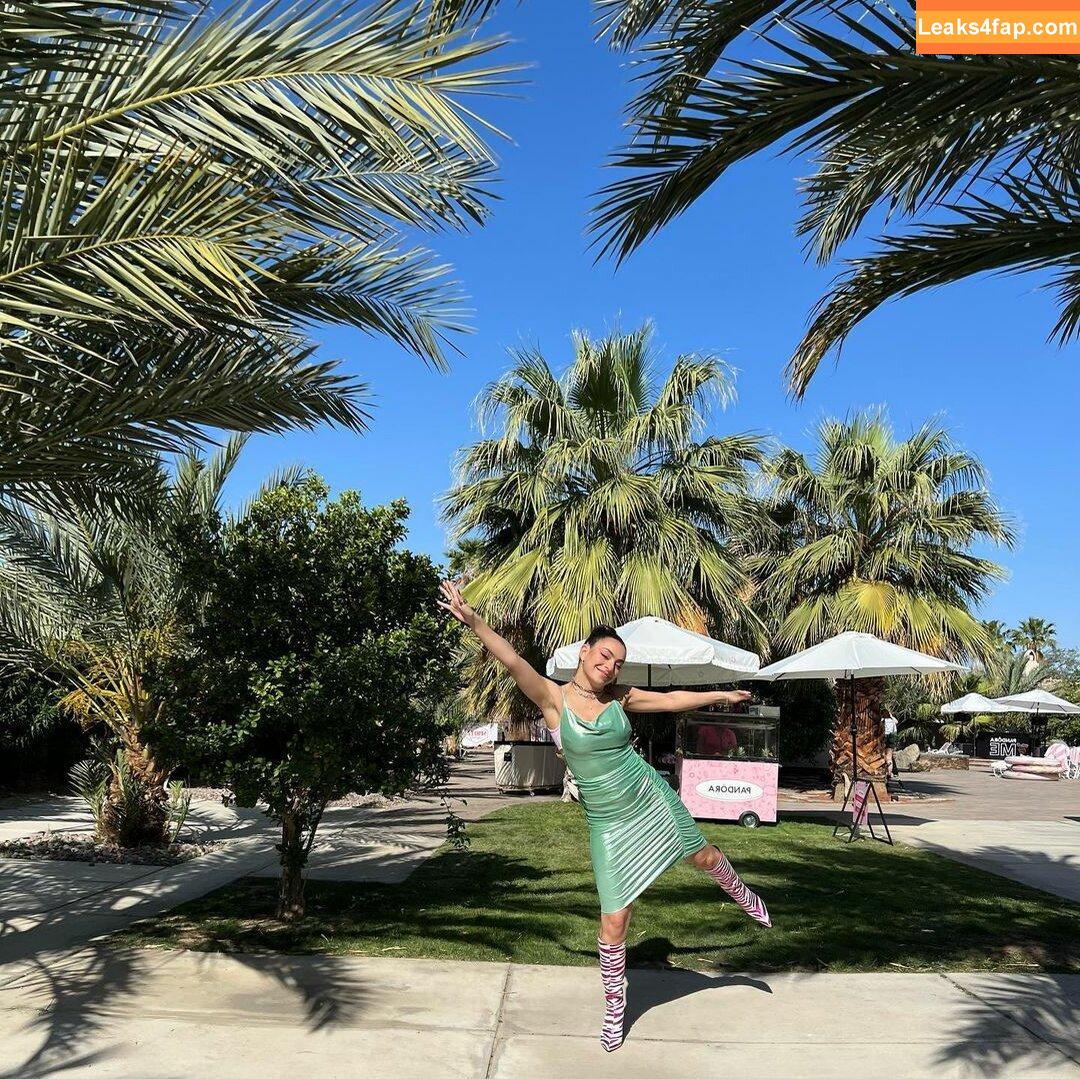 Charli XCX / charli_xcx / charlignarly / charlixcx / https: leaked photo photo #1327