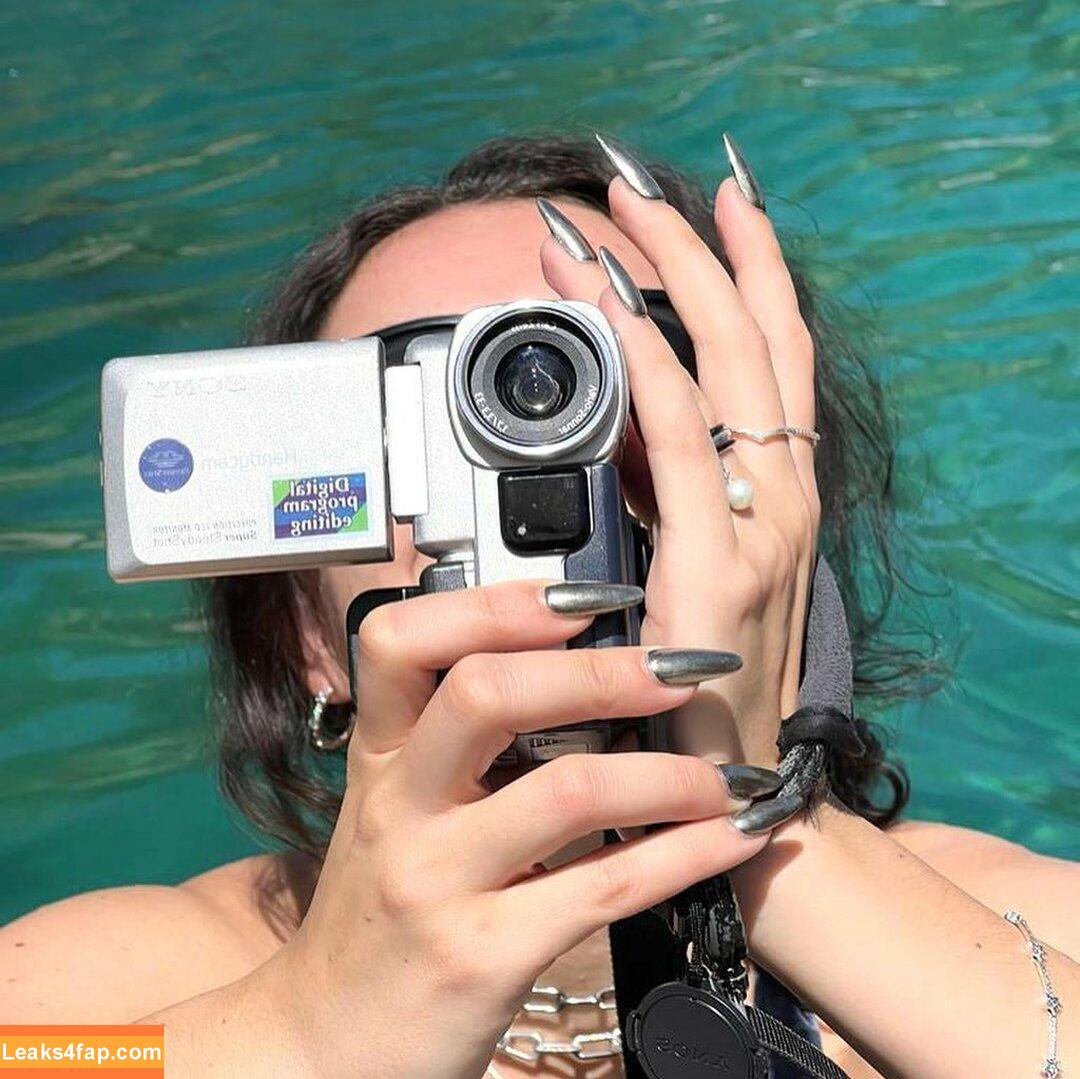 Charli XCX / charli_xcx / charlignarly / charlixcx / https: leaked photo photo #1330