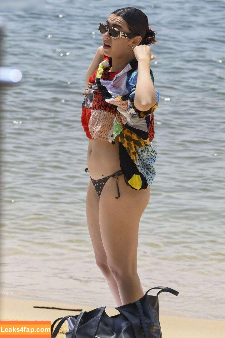 Charli XCX / charli_xcx / charlignarly / charlixcx / https: leaked photo photo #1335