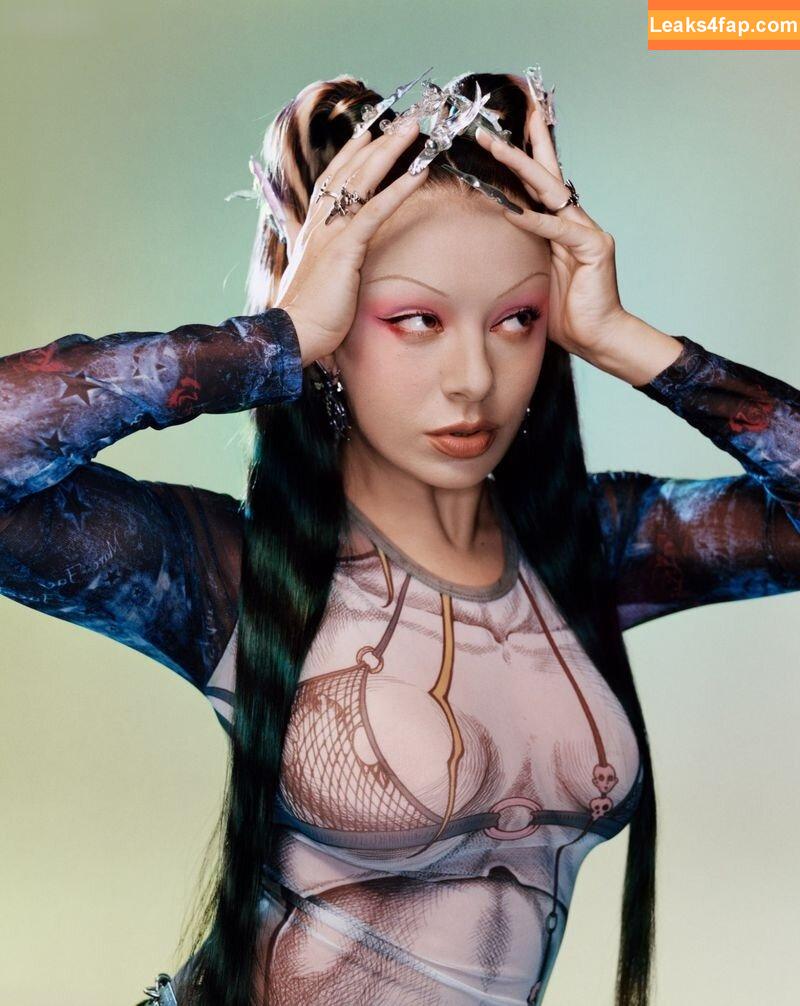 Charli XCX / charli_xcx / charlignarly / charlixcx / https: leaked photo photo #1368