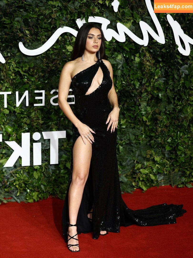 Charli XCX / charli_xcx / charlignarly / charlixcx / https: leaked photo photo #1381