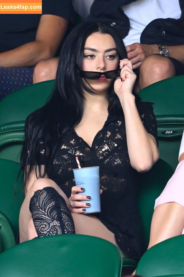 Charli XCX / charli_xcx / charlignarly / charlixcx / https: leaked photo photo #1407