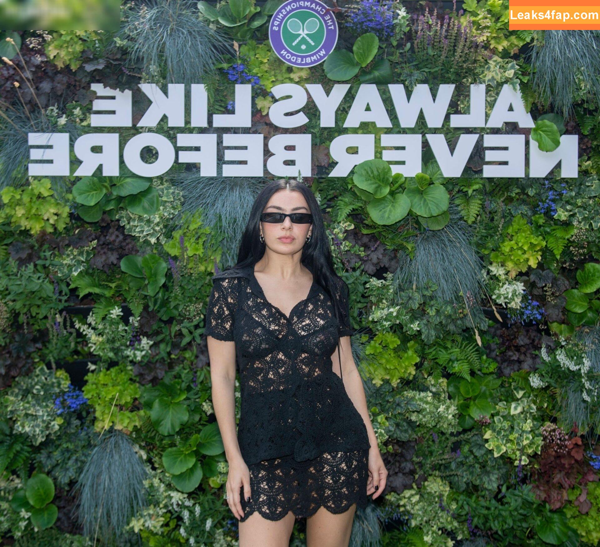 Charli XCX / charli_xcx / charlignarly / charlixcx / https: leaked photo photo #1408