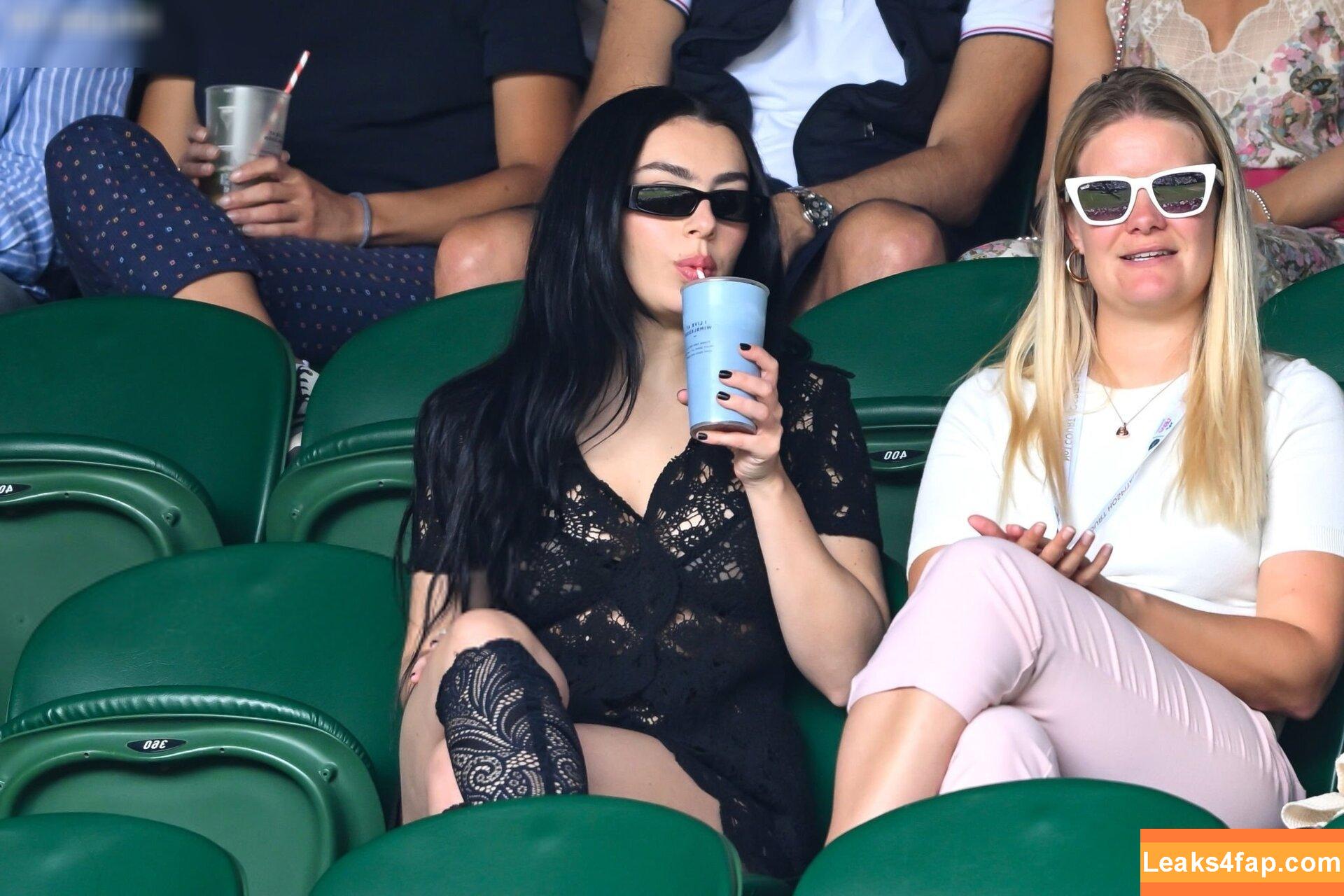 Charli XCX / charli_xcx / charlignarly / charlixcx / https: leaked photo photo #1417