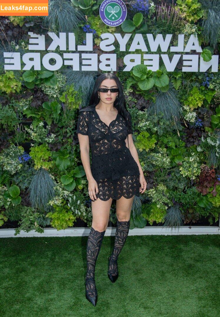 Charli XCX / charli_xcx / charlignarly / charlixcx / https: leaked photo photo #1420