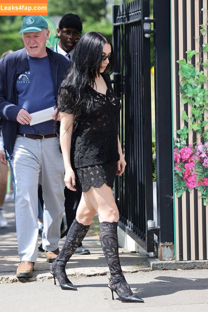 Charli XCX / charli_xcx / charlignarly / charlixcx / https: leaked photo photo #1429