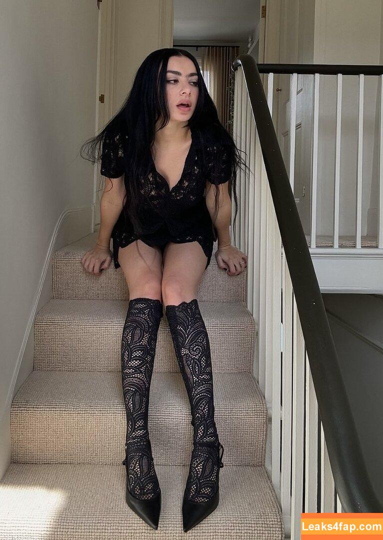 Charli XCX / charli_xcx / charlignarly / charlixcx / https: leaked photo photo #1433