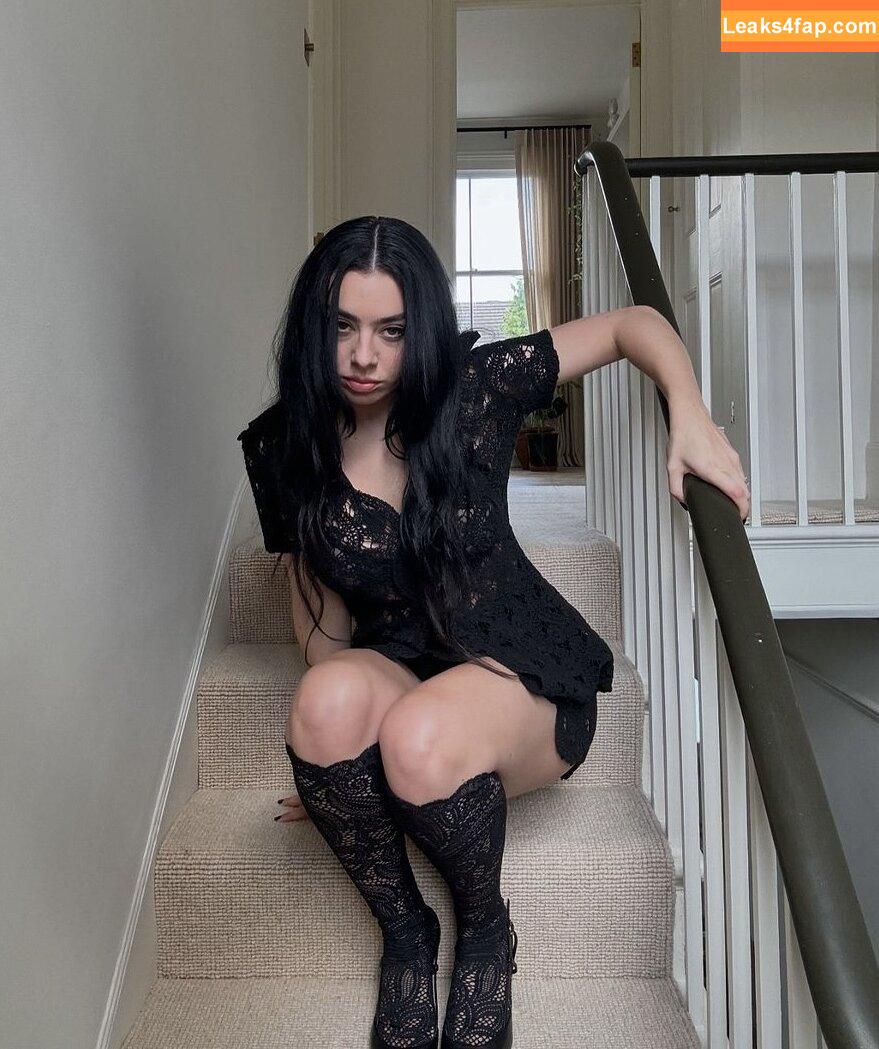 Charli XCX / charli_xcx / charlignarly / charlixcx / https: leaked photo photo #1434