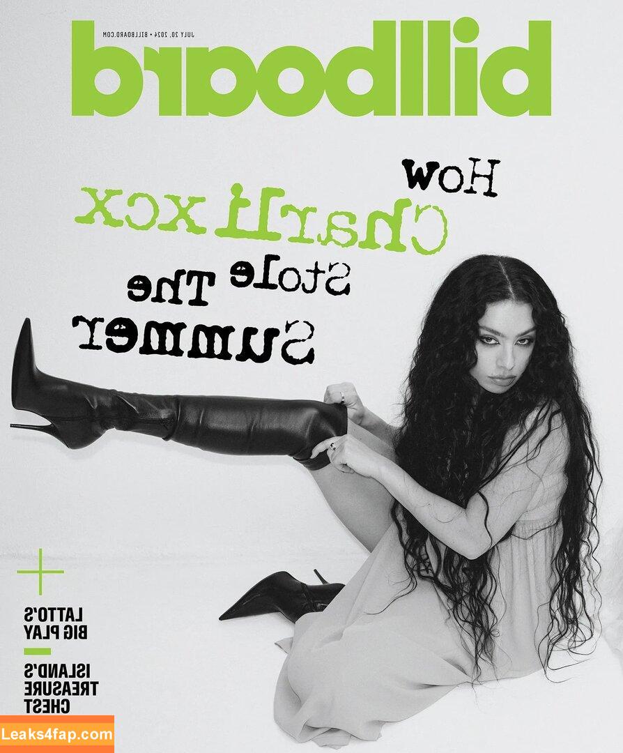 Charli XCX / charli_xcx / charlignarly / charlixcx / https: leaked photo photo #1435