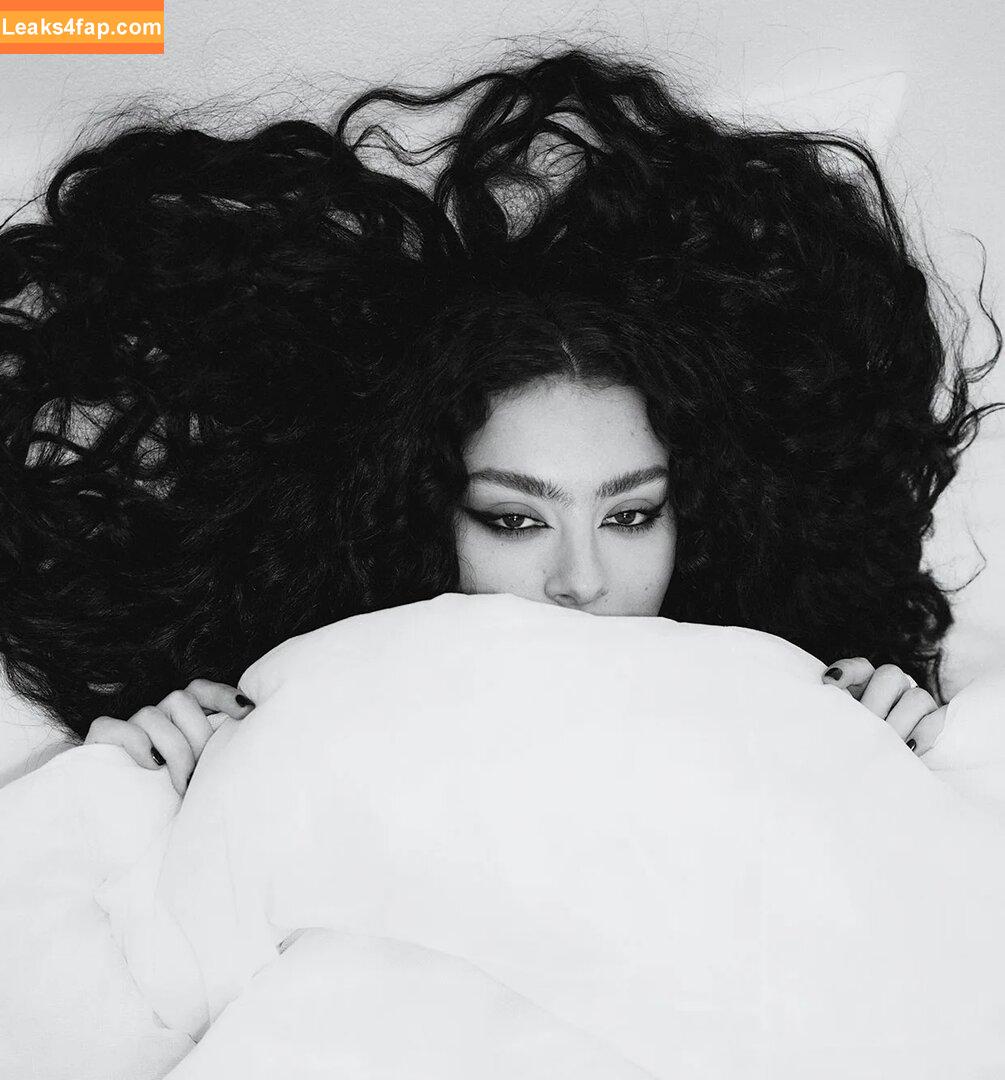 Charli XCX / charli_xcx / charlignarly / charlixcx / https: leaked photo photo #1438