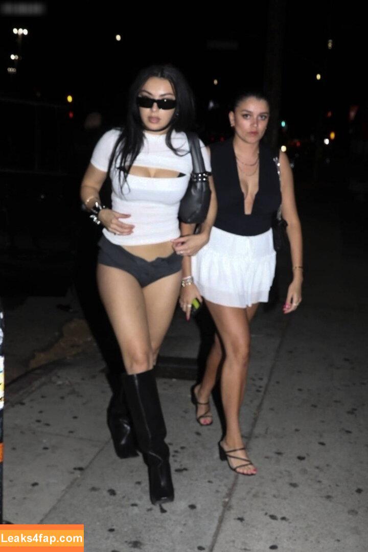 Charli XCX / charli_xcx / charlignarly / charlixcx / https: leaked photo photo #1459