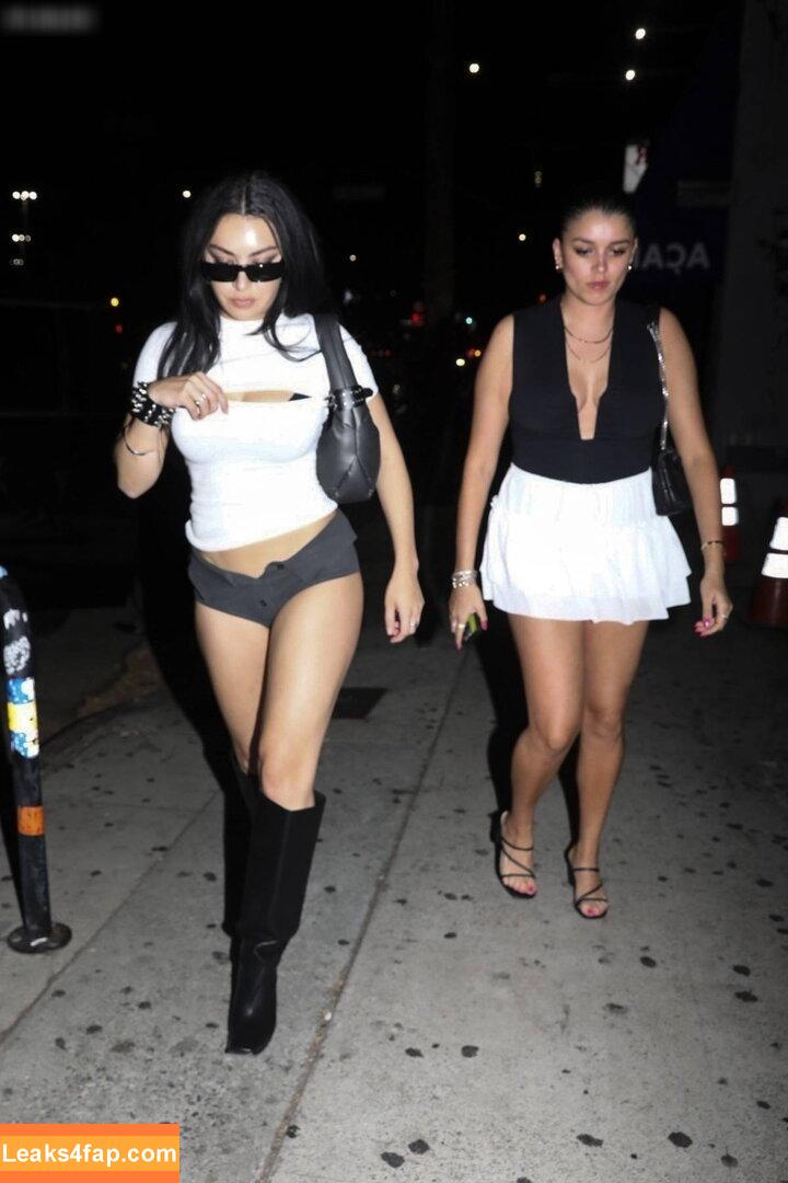 Charli XCX / charli_xcx / charlignarly / charlixcx / https: leaked photo photo #1460