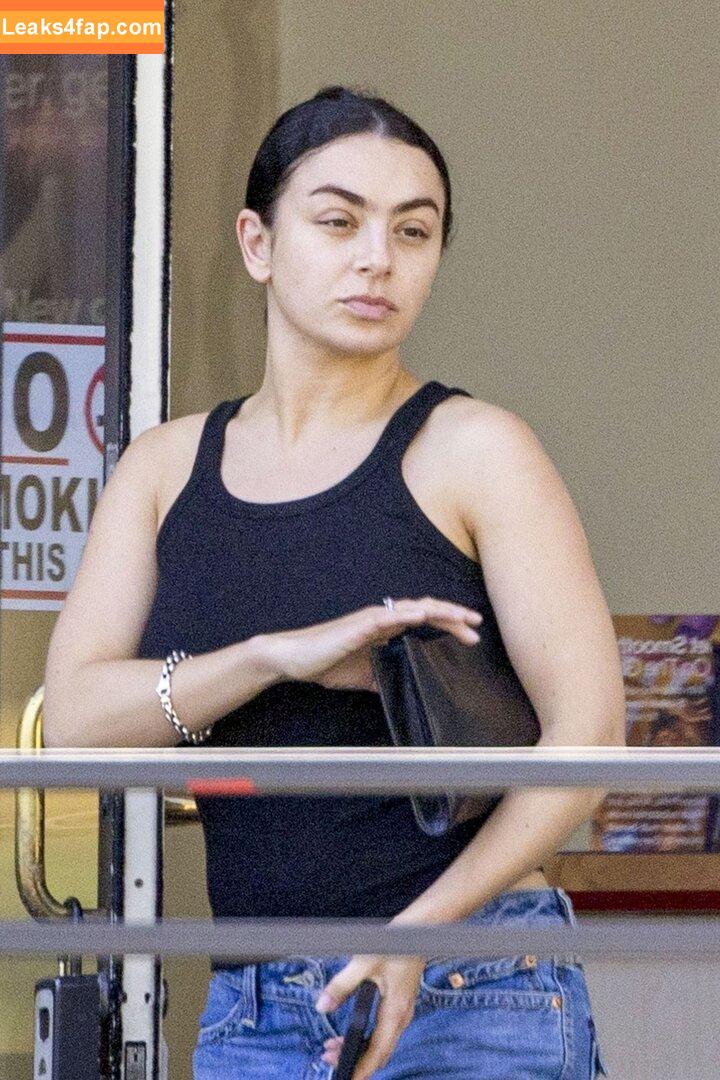 Charli XCX / charli_xcx / charlignarly / charlixcx / https: leaked photo photo #1495