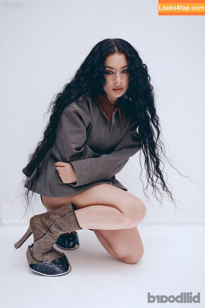 Charli XCX / charli_xcx / charlignarly / charlixcx / https: leaked photo photo #1503