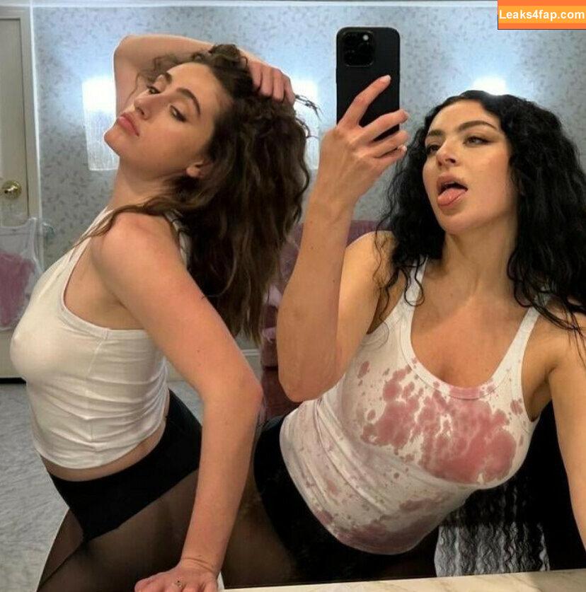 Charli XCX / charli_xcx / charlignarly / charlixcx / https: leaked photo photo #1506
