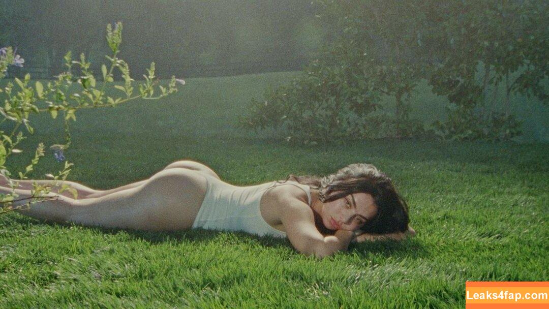 Charli XCX / charli_xcx / charlignarly / charlixcx / https: leaked photo photo #1525