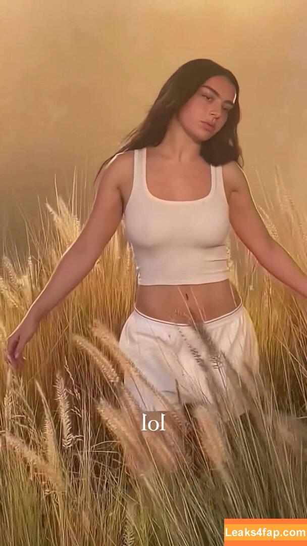 Charli XCX / charli_xcx / charlignarly / charlixcx / https: leaked photo photo #1533