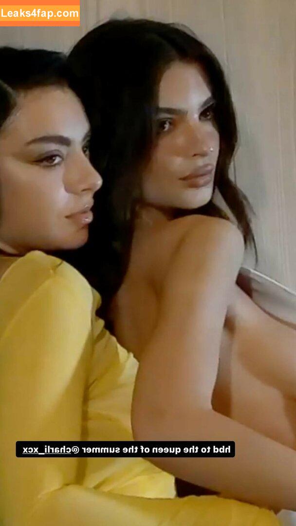 Charli XCX / charli_xcx / charlignarly / charlixcx / https: leaked photo photo #1545