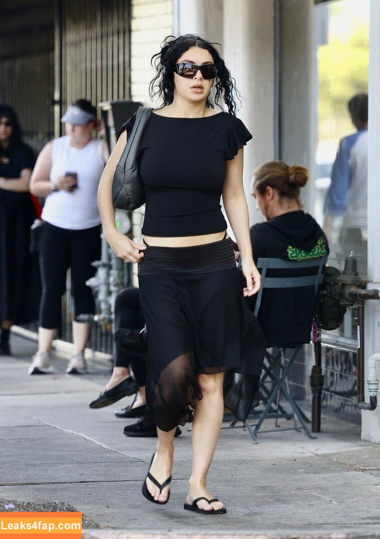 Charli XCX / charli_xcx / charlignarly / charlixcx / https: leaked photo photo #1548