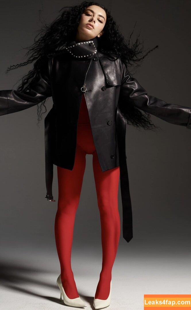 Charli XCX / charli_xcx / charlignarly / charlixcx / https: leaked photo photo #1562