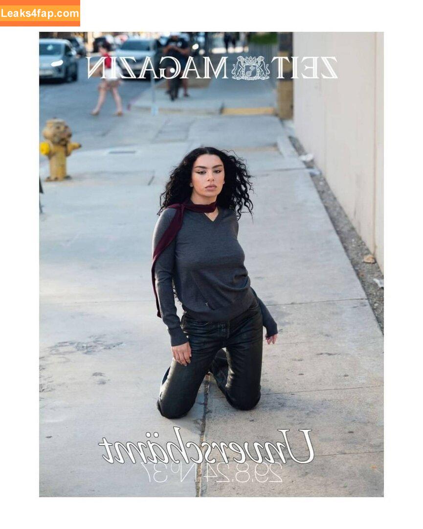 Charli XCX / charli_xcx / charlignarly / charlixcx / https: leaked photo photo #1602