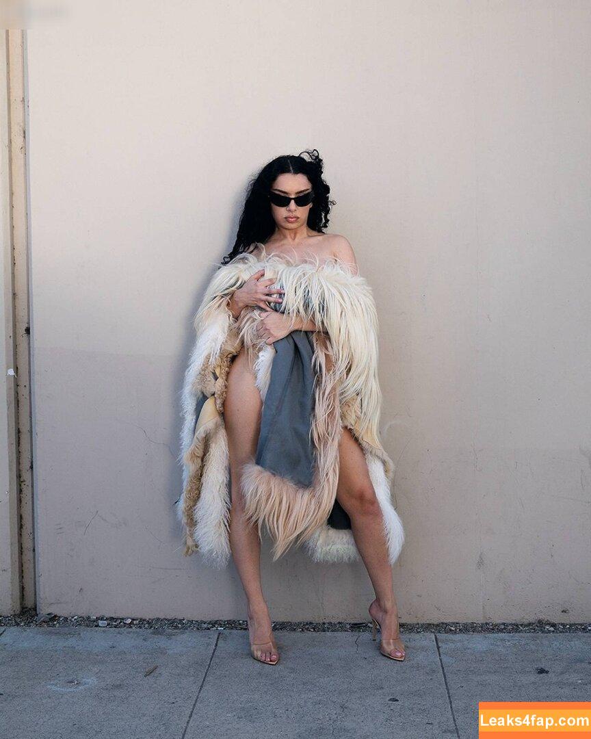 Charli XCX / charli_xcx / charlignarly / charlixcx / https: leaked photo photo #1605