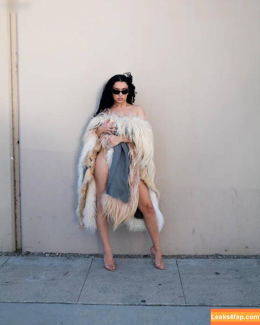 Charli XCX / charli_xcx / charlignarly / charlixcx / https: leaked photo photo #1606