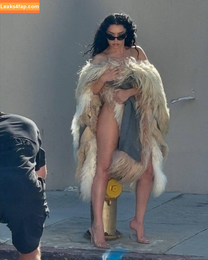 Charli XCX / charli_xcx / charlignarly / charlixcx / https: leaked photo photo #1609